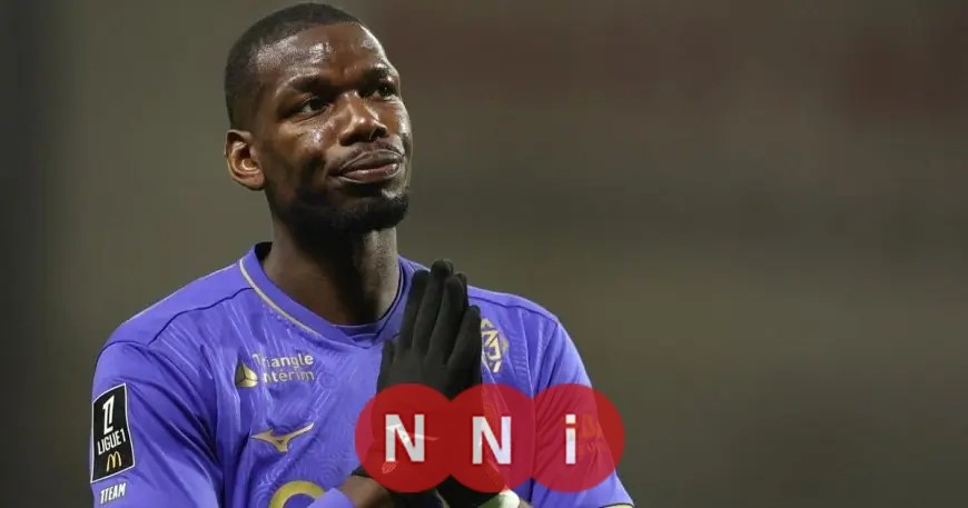 أزمة بول بوغبا تشتعل: شقيقه يدعوه لمواجهة الحقيقة وسط صدمة نفسية