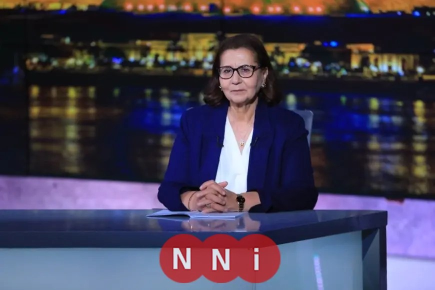 عالية المهدي تؤكد الحاجة لوزير قطاع أعمال بدلاً من توزيع المناصب على القبائل