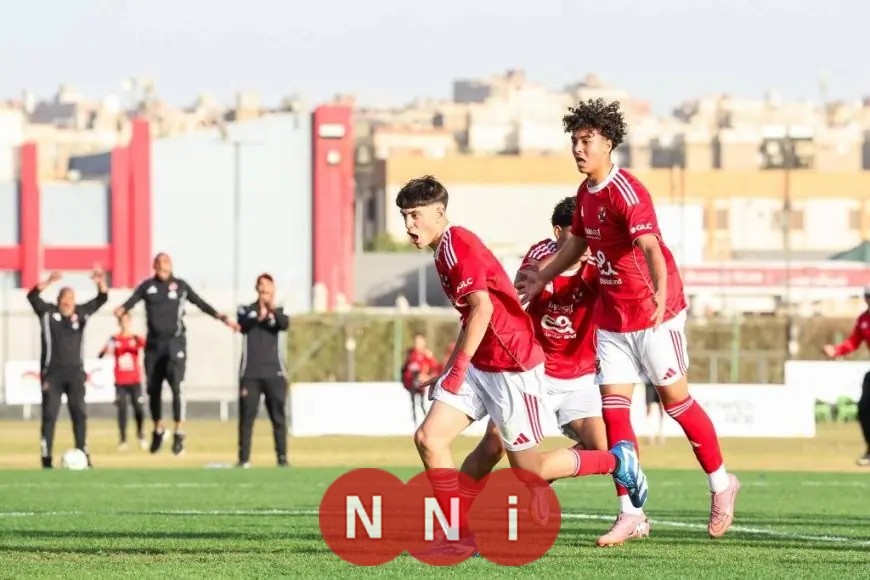 فوز مثير لأهلي 2009 على إنبي بنتيجة 4-3 يضعه في صدارة بطولة الجمهورية