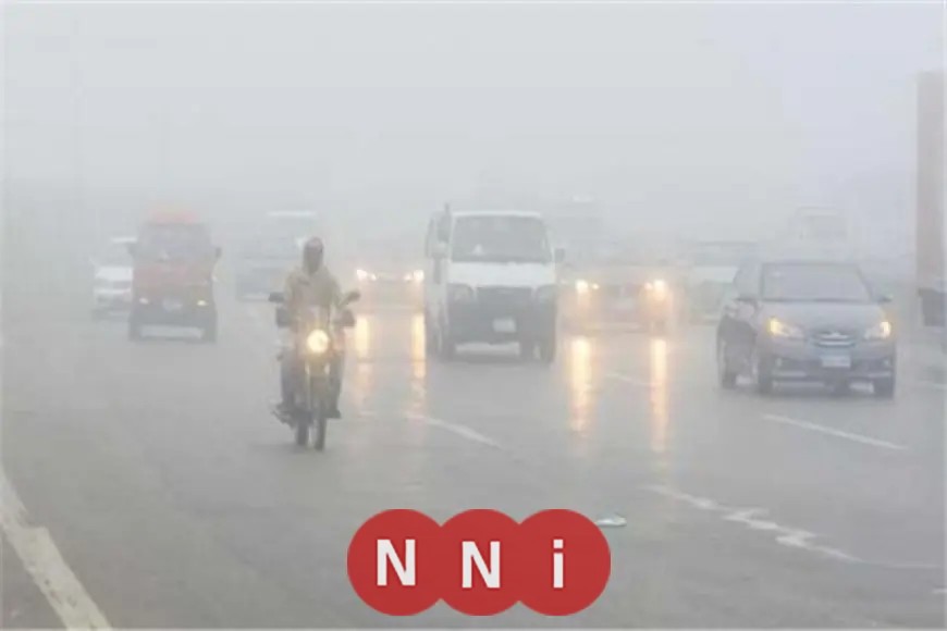 تحذير الأرصاد: شبورة مائية كثيفة تهدد صباح شمال البلاد والقاهرة الكبرى