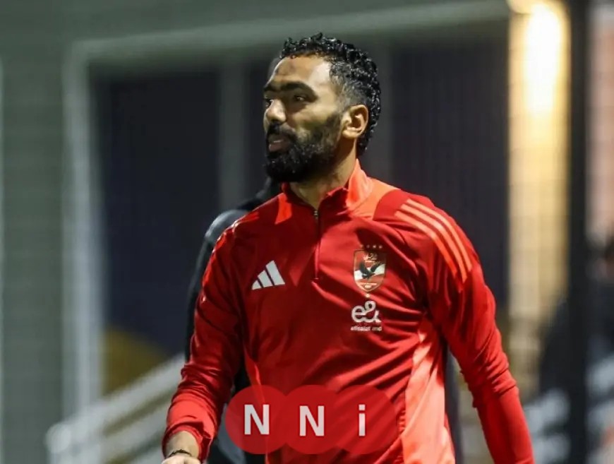 تشكيل الأهلي المنتظر لمواجهة الإسماعيلي: الشحات يبحث عن التألق وفرصته الكبيرة