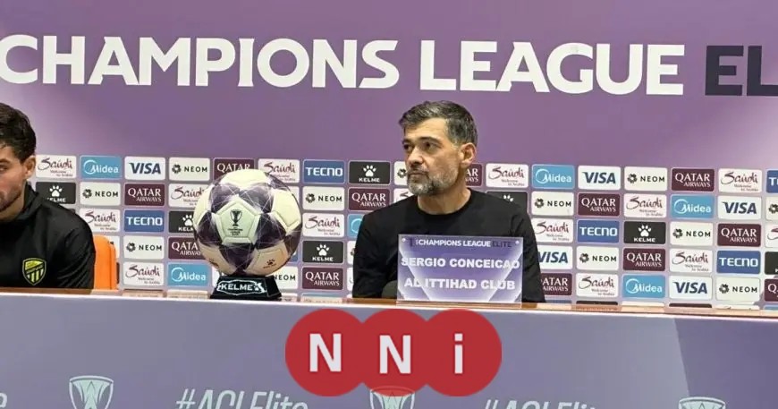سيرجيو كونسيساو يثني على أداء الاتحاد ويحتفل بتفاني الجمهور