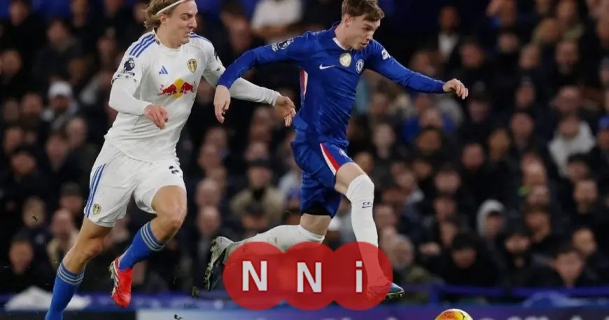 تشيلسي يهدر الفوز ويخرج بتعادل محبط أمام ليدز