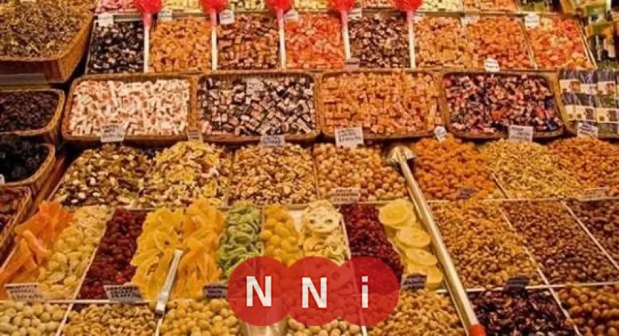 تعرف على أسعار ياميش رمضان 2025 في معارض أهلاً رمضان