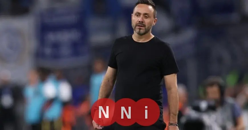 روبرتو دي زيربي يغادر أولمبيك مارسيليا بعد التوصل لاتفاق مشترك