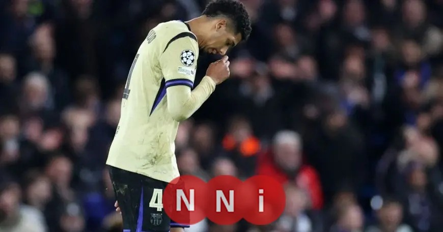 رونالد أراوخو يفتح قلبه: 18 شهراً من الاكتئاب واللعب في ظل هذه الظروف الصعبة