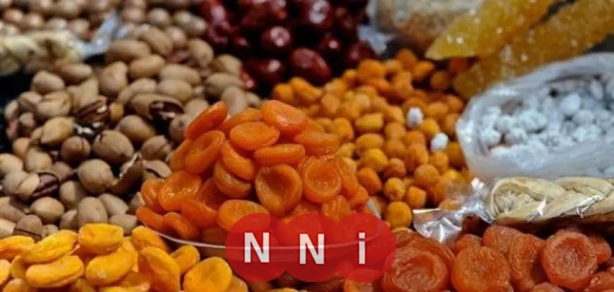 تعرف على تخفيضات ضخمة في أسعار ياميش رمضان 2025 بمعارض أهلاً رمضان