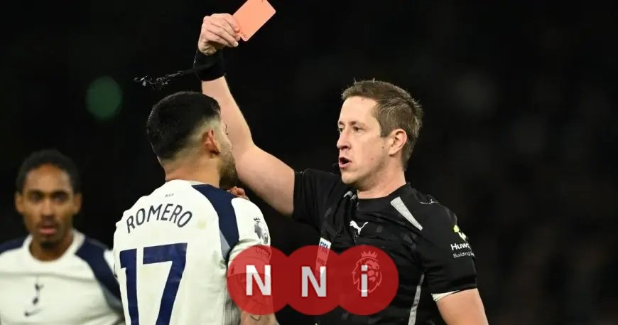 قائد توتنهام المثير للجدل يلفت أنظار ريال مدريد مجددًا