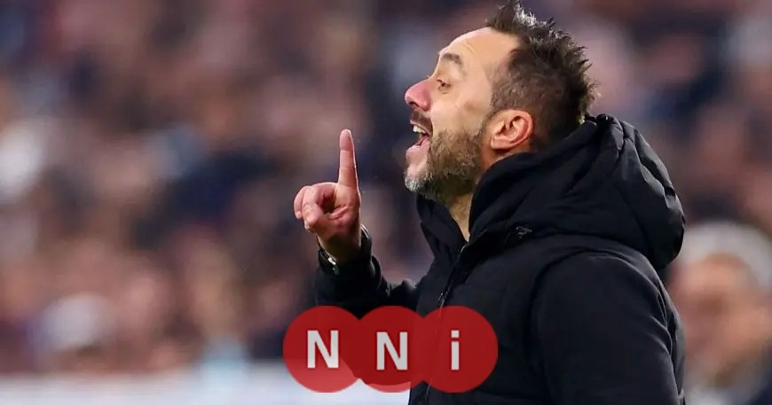 دي زيربي يلفت الأنظار في إنجلترا بعد مغادرته مارسيليا ويجذب اهتمام ناديين بريطانيين