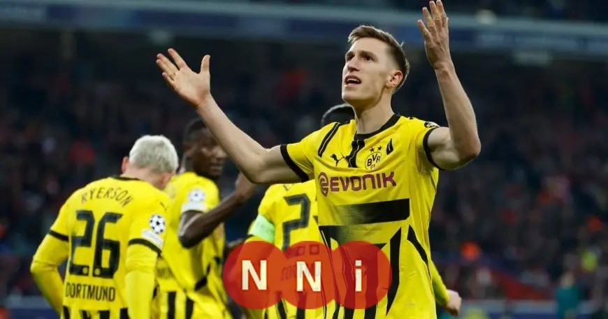 مدافع دورتموند يفضل ريال مدريد على برشلونة في صفقة مثيرة