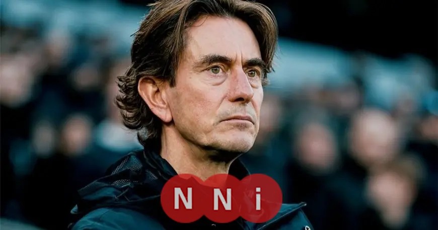 توتنهام يلبي مطالب جماهيره بإقالة المدرب توماس فرانك