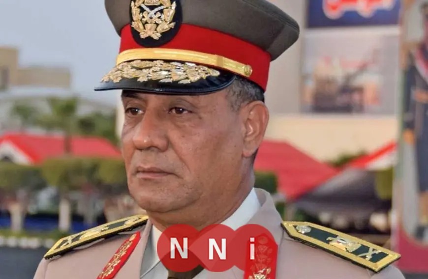 الفريق أشرف سالم يتولى حقيبة الدفاع والإنتاج الحربي في الحكومة الجديدة