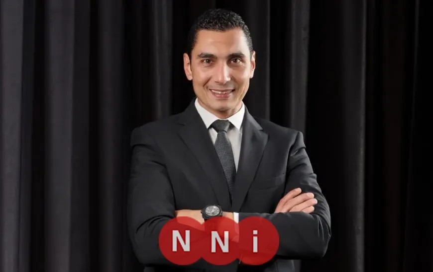 الأهلي يحتفل بتعيين جوهر نبيل كوزير للشباب والرياضة