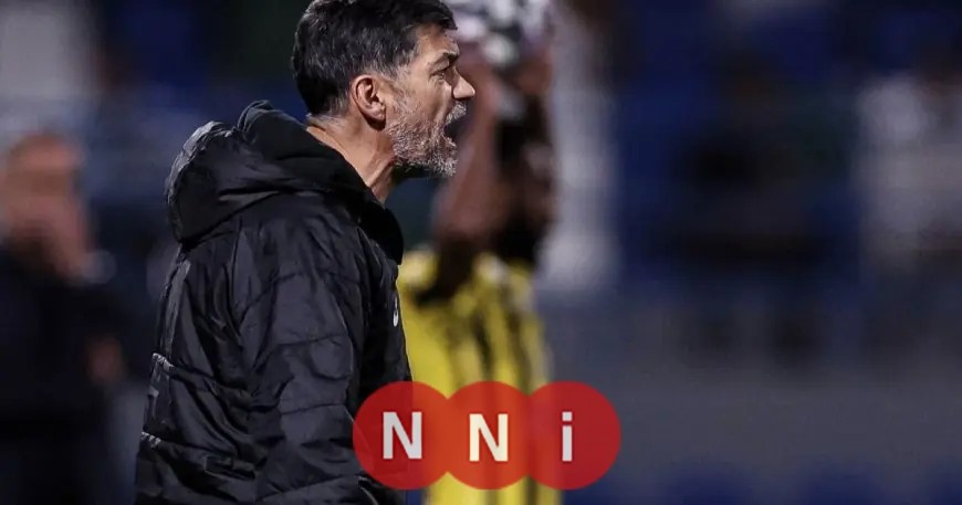 كونسيساو المدرب المفضّل لقيادة مارسيليا في الاتحاد