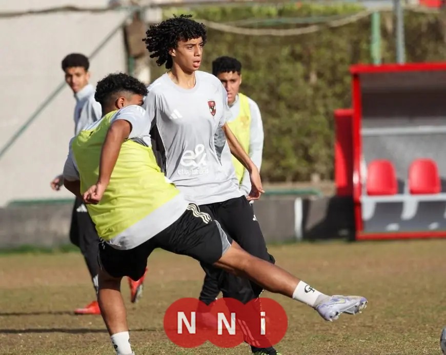 أهلي 2010 يلتقي بتروجت في منافسات بطولة منطقة القاهرة