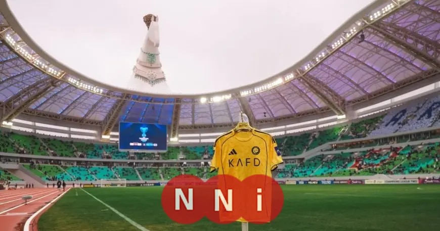 الحمدان وعبد الكريم يقودان تشكيلة النصر أمام أركاداغ في دوري أبطال آسيا 2