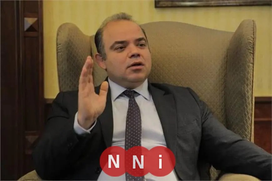 الدكتور محمد فريد يستعد لقيادة وزارة الاستثمار بعد توديعه لأسرة الرقابة المالية