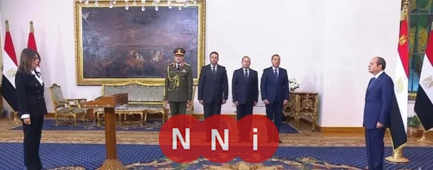 وزيرة الثقافة تؤدي اليمين الدستورية وتكشف عن استراتيجية شاملة لتحقيق العدالة الثقافية وتعزيز الوجود المصري