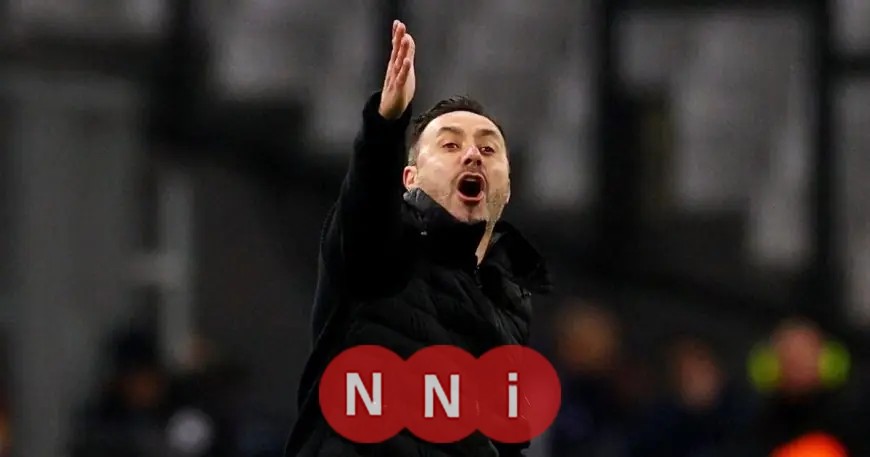 سبعة أندية تغير مدربيها قبل انتهاء نصف الموسم في الدوري الفرنسي