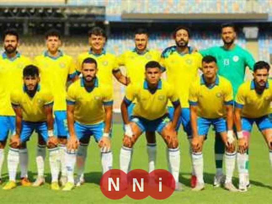 تعرف على تشكيل الإسماعيلي أمام الأهلي: مروان حمدي يقود الهجوم