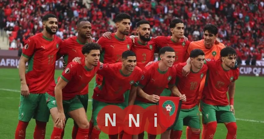 مباريات ودية: المغرب يلتقي الإكوادور وباراغواي ضمن تحضيراته لكأس العالم 2026