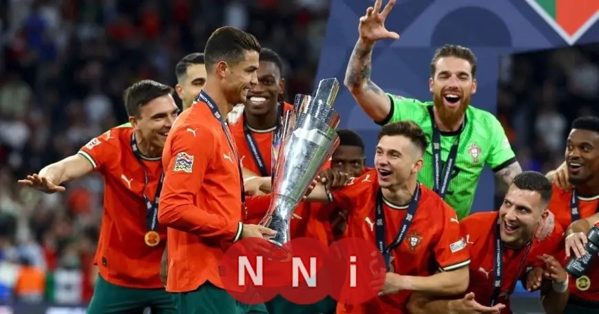 تعرف على موعد وتفاصيل قرعة دوري الأمم الأوروبية لموسم 2026-27