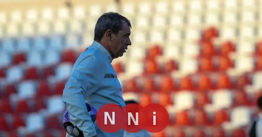 ثقة كبيرة من المدرب كاريلي بلاعبي ضمك للنجاح في تخطي أزمة النتائج في الدوري السعودي