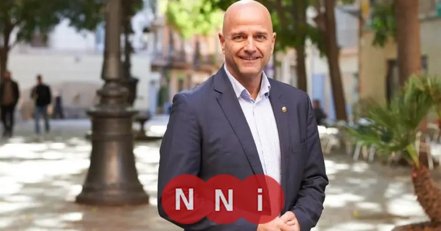 مرشح رئاسة برشلونة يتهم جوان لابورتا بخداع الأعضاء واستغلال النادي