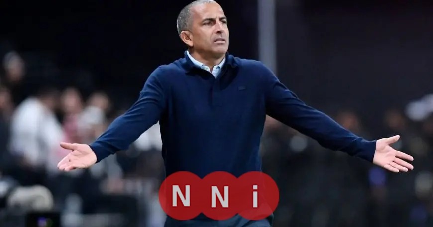 مدرب منتخب تونس صبري اللموشي يعترف بصعوبة كأس العالم ويتعهد بتحمل المسؤولية الكاملة