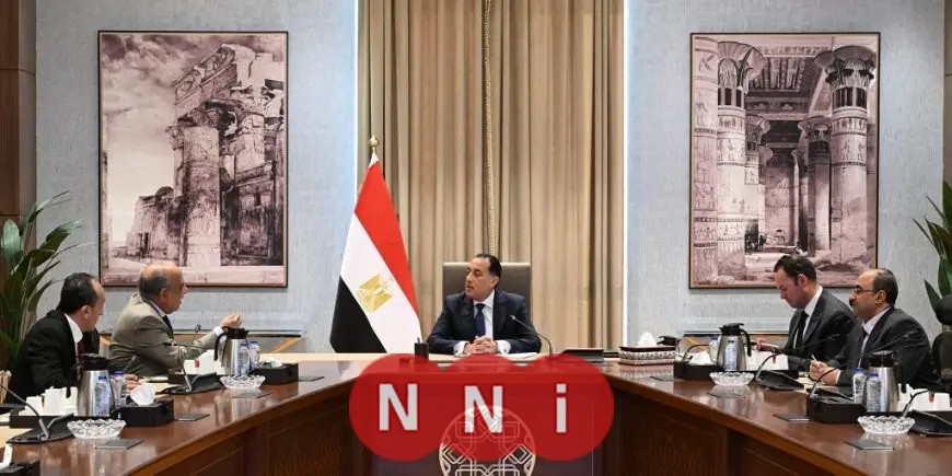 رئيس الوزراء يناقش مع وزير الكهرباء أحدث التطورات في قطاع الطاقة