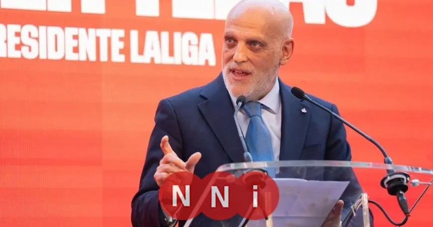 تيباس ينتقد اتفاق ريال مدريد مع يويفا لإنهاء مشروع السوبرليغ