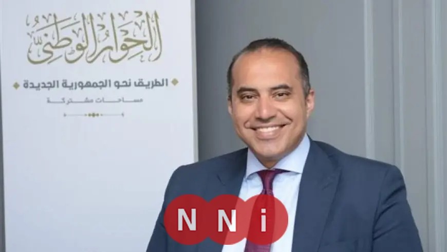 محمود فوزي يشكر القيادة السياسية على الفرصة ويعرب عن أمنياته بالتوفيق للمستشار هاني عازر