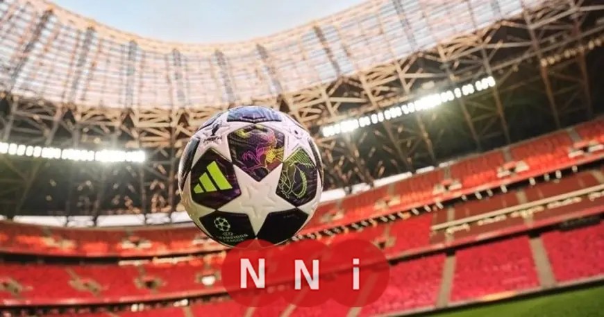 كرة نهائي دوري أبطال أوروبا تحتفي بتاريخ بودابست المميز