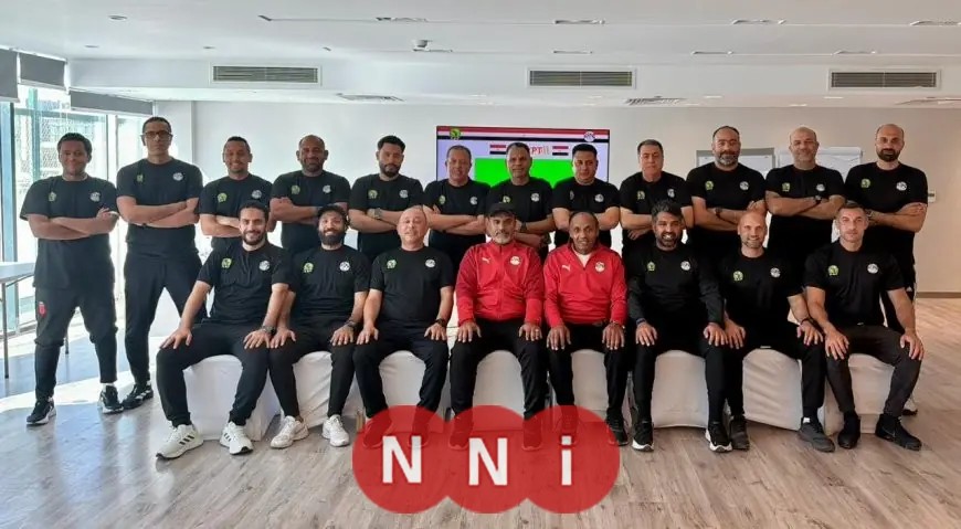 بدء دبلومة التدريب الأفريقية A9 بمشاركة 22 مدربًا محترفًا