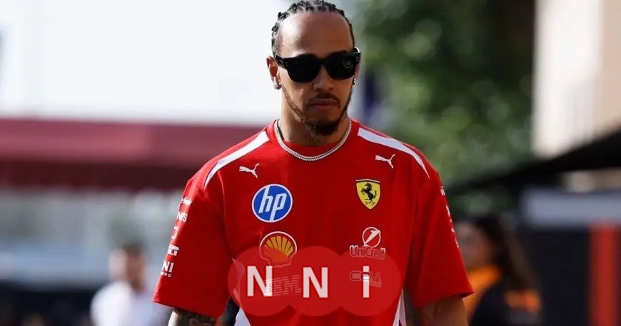 لويس هاميلتون: قواعد فورمولا 1 الجديدة تثير حيرة للجماهير