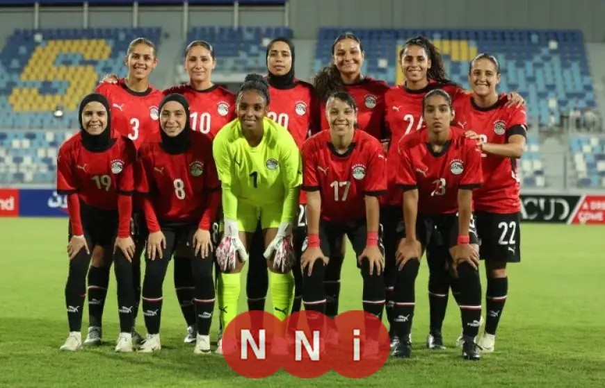 أميرة يوسف: تحدي بنين لا يزال قوياً رغم الغيابات المؤثرة في منتخب الشابات