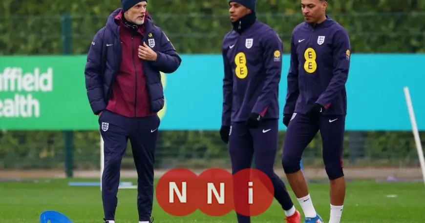 نيوزيلندا تستعد بمواجهة نارية ضد منتخب كبير قبل لقائها المنتظر مع مصر في كأس العالم