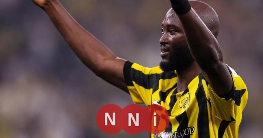 الاتحاد يمدد عقد المدافع دانيلو بيريرا حتى عام 2027 لتحقيق الاستقرار والدفاع القوي