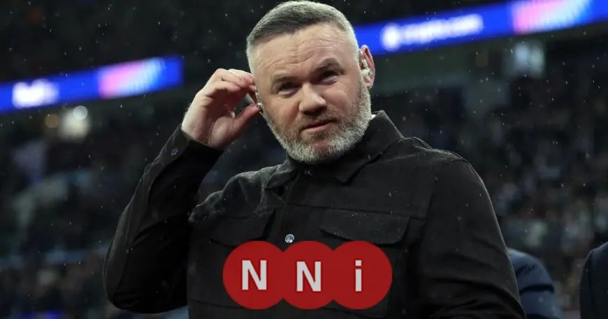 روني يسخر من تحدي قص الشعر لمشجع مانشستر يونايتد ويثير ضجة