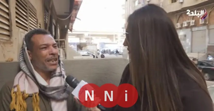 حارس منزل ضحية مطعم فيصل يبكي حزناً: محاولته لحل المشكلة انتهت بمقتله