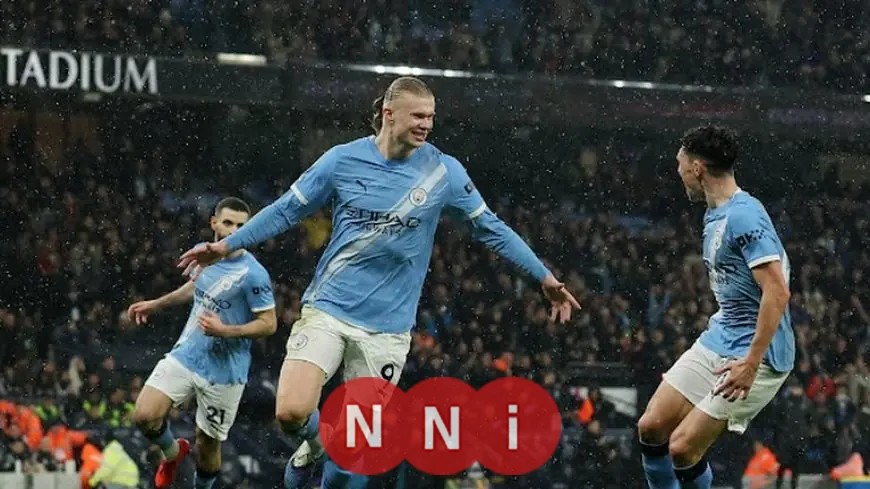 مانشستر سيتي يتفوق على فولهام بثلاثية ويواصل ملاحقة أرسنال في الدوري الإنجليزي بمشاركة مرموش