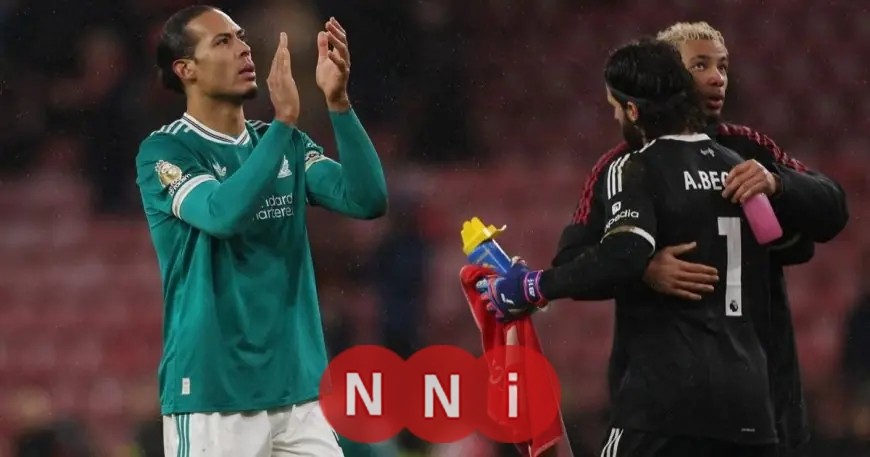 ليفربول ينتقم من القطط السوداء ويواصل ملاحقة مانشستر يونايتد