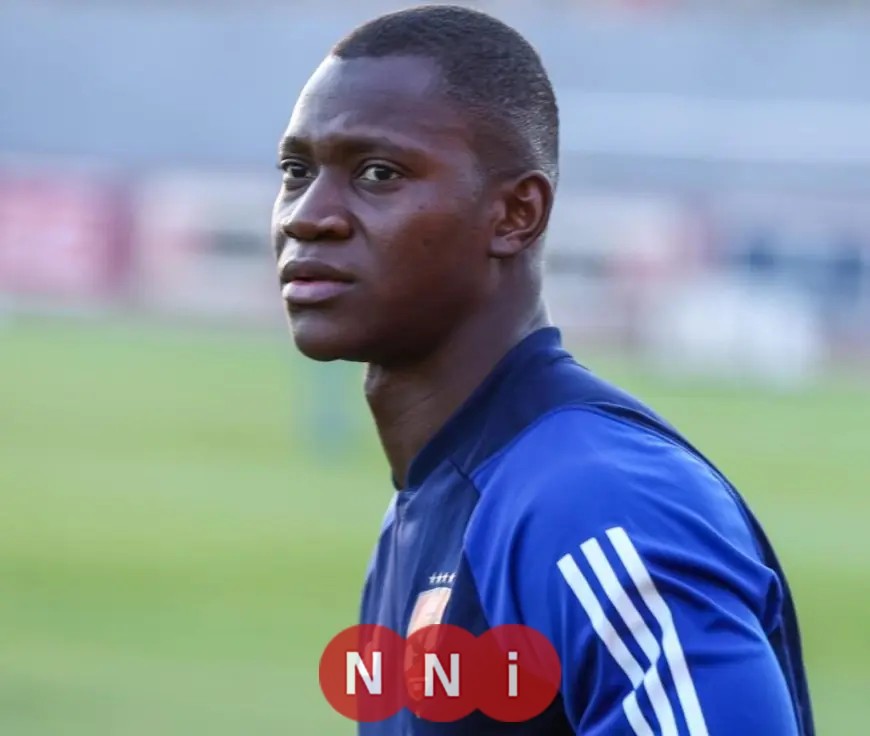 محمد أضا يشيد بتألق ديانج مع الأهلي ويؤكد أهمية تجديد عقده