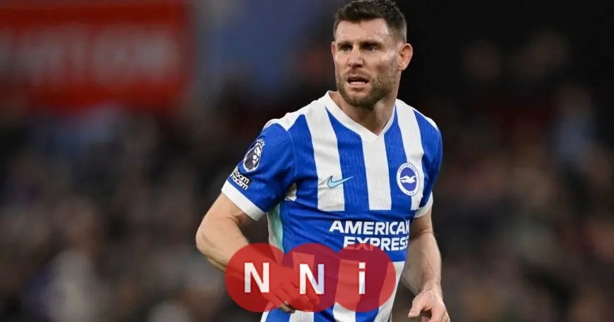 جيمس ميلنر يعادل الرقم القياسي بأداء مذهل في الدوري الإنجليزي بمشاركته في 653 مباراة