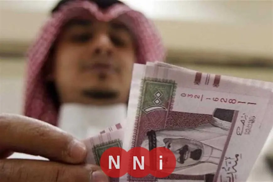 تحديث جديد اليوم الخميس لسعر الريال السعودي مقابل الجنيه