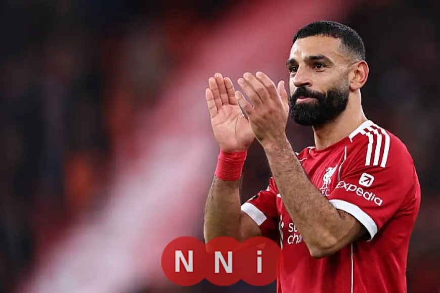 اتحاد جدة يُغري محمد صلاح براتب ضخم يقدّر بمليون و200 ألف إسترليني أسبوعيًا