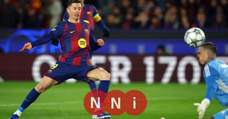 خمسة عروض تنتظر روبرت ليفاندوفسكي: هل يحسم قراره بالانتقال للدوري السعودي