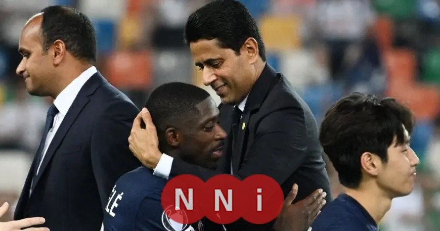 فضيحة تحرش تهز أكاديمية الناشئين في باريس سان جيرمان