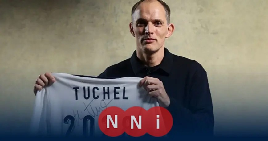 تجديد عقد توخيل مع إنجلترا حتى 2028 لقطع الطريق على الأندية المهتمة