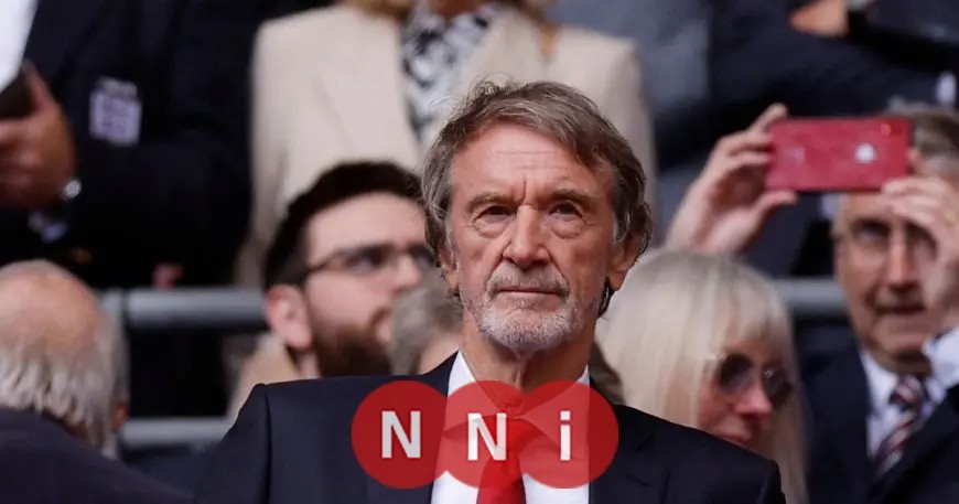 راتكليف مالك مانشستر يونايتد يواجه أزمة بسبب تصريحات مثيرة للجدل حول استعمار المهاجرين